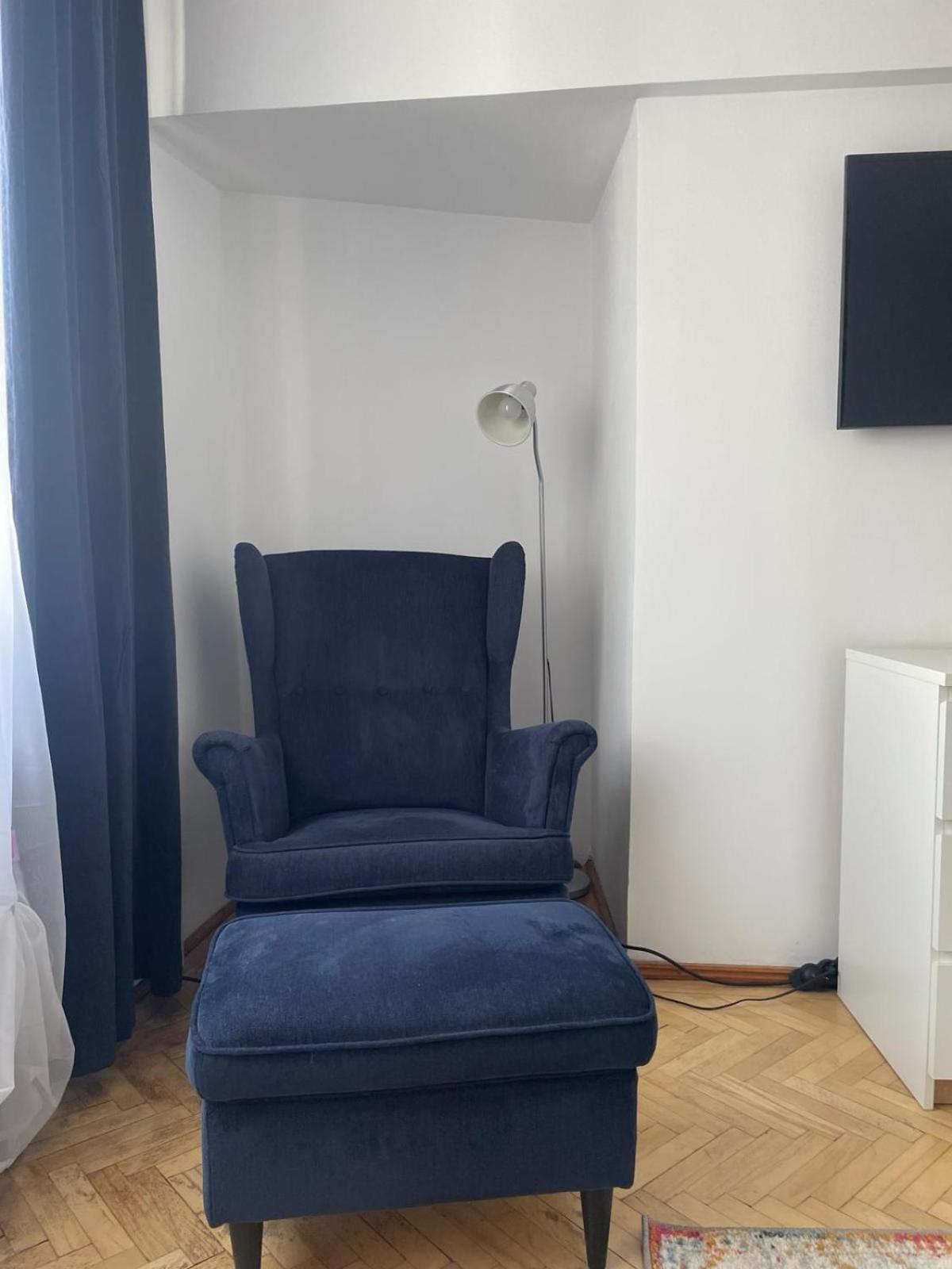 Emm Apartament - 100M Parc Si Metrou Tinererului 부쿠레슈티 외부 사진