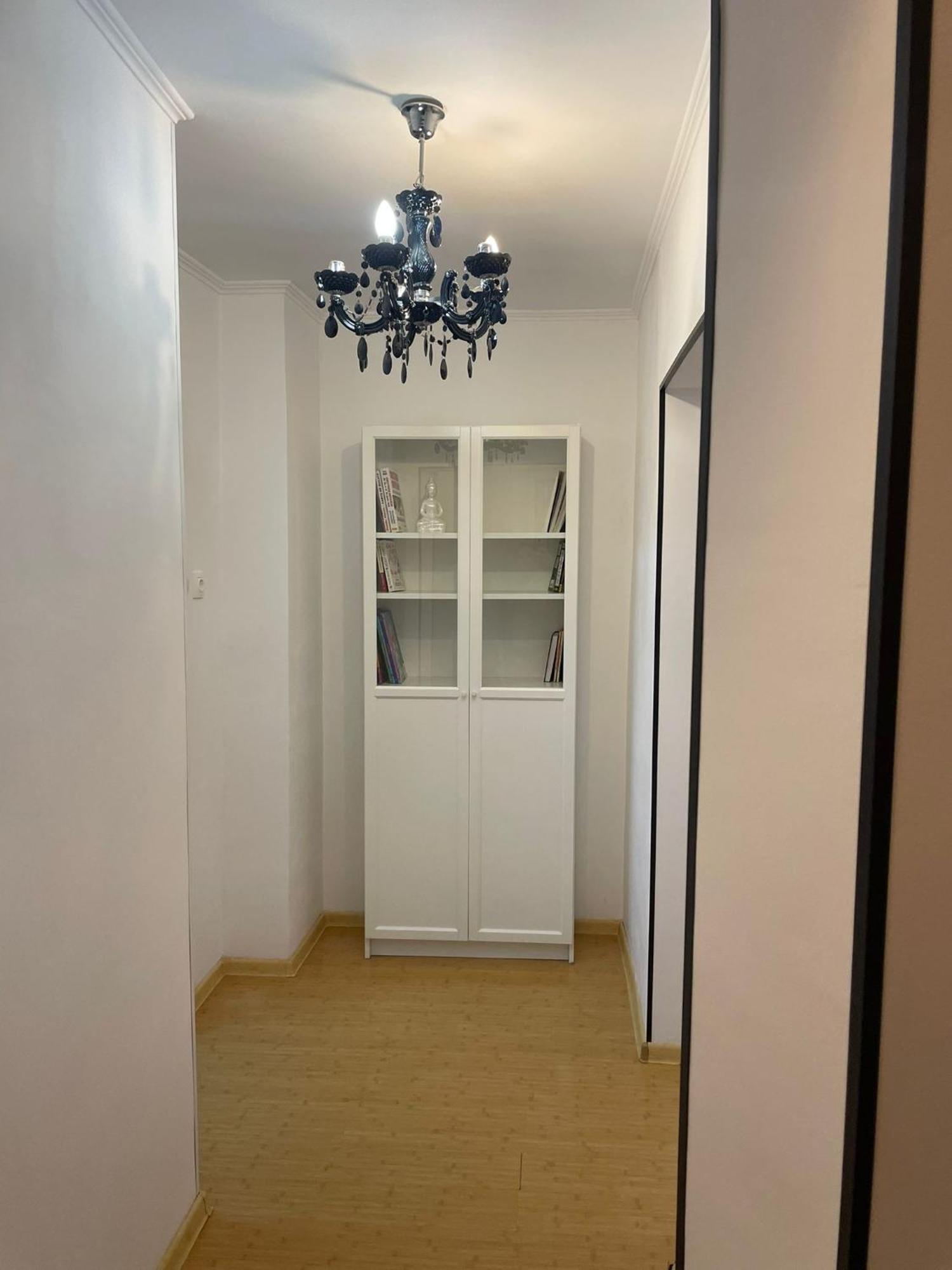 Emm Apartament - 100M Parc Si Metrou Tinererului 부쿠레슈티 외부 사진