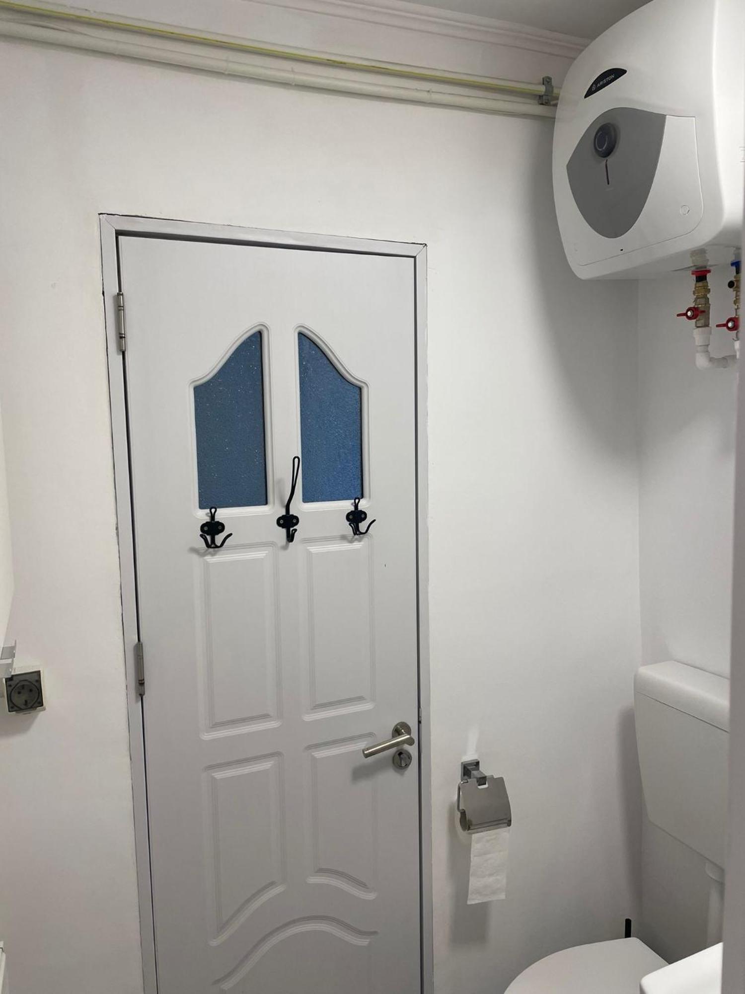 Emm Apartament - 100M Parc Si Metrou Tinererului 부쿠레슈티 외부 사진