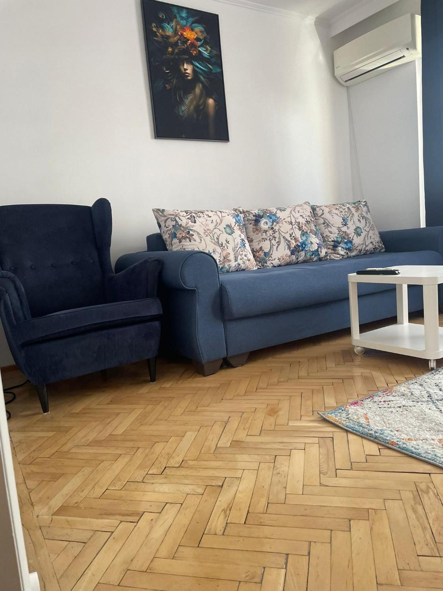 Emm Apartament - 100M Parc Si Metrou Tinererului 부쿠레슈티 외부 사진