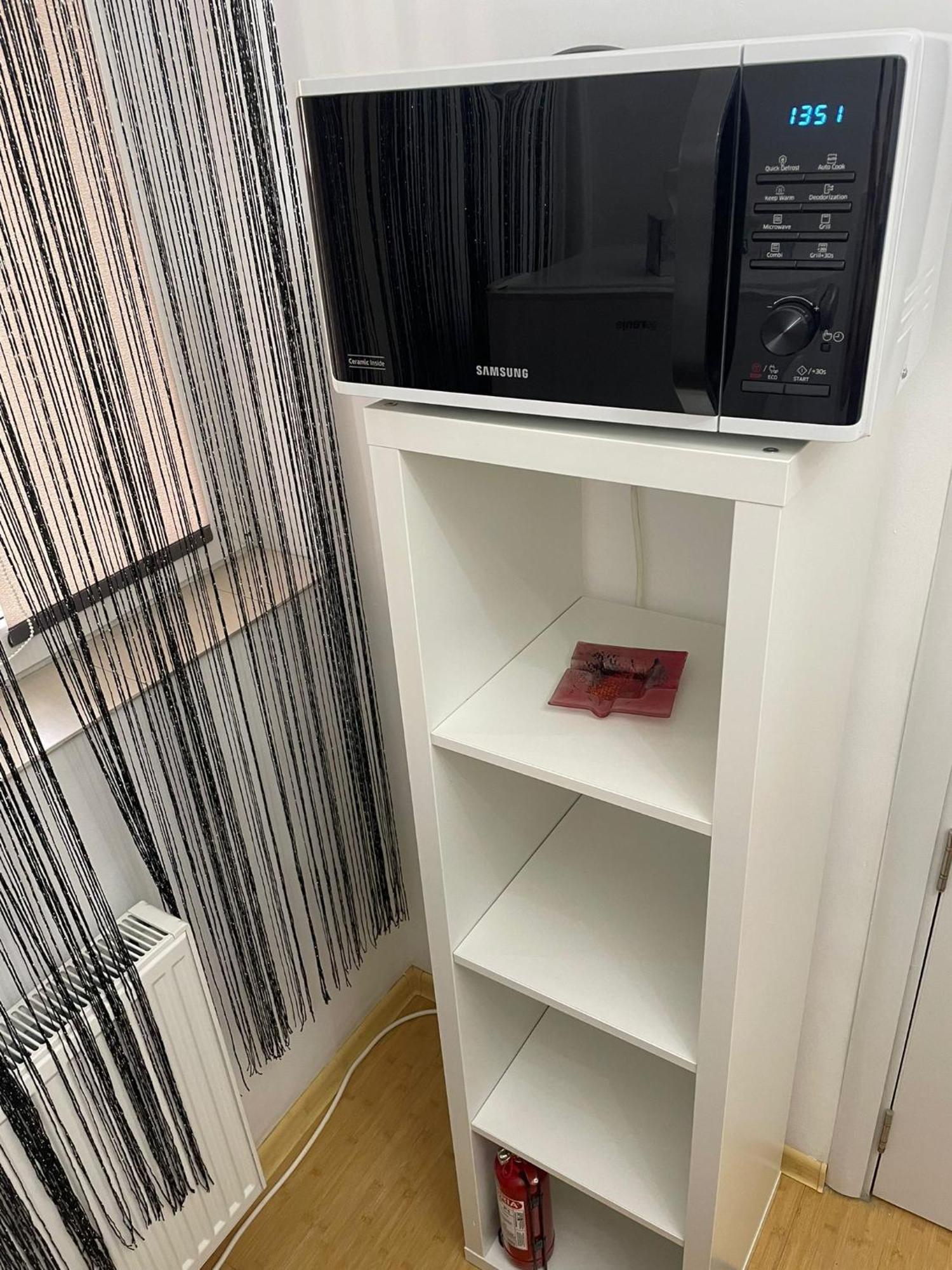 Emm Apartament - 100M Parc Si Metrou Tinererului 부쿠레슈티 외부 사진