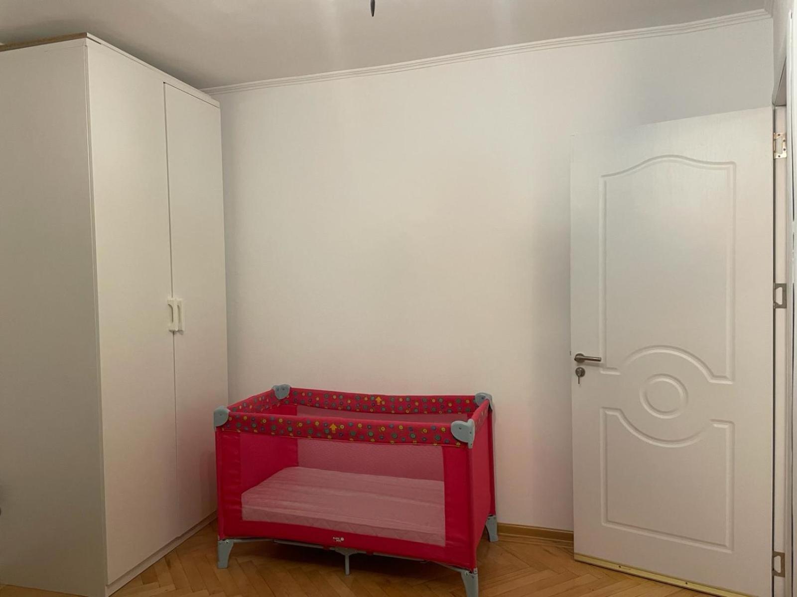 Emm Apartament - 100M Parc Si Metrou Tinererului 부쿠레슈티 외부 사진